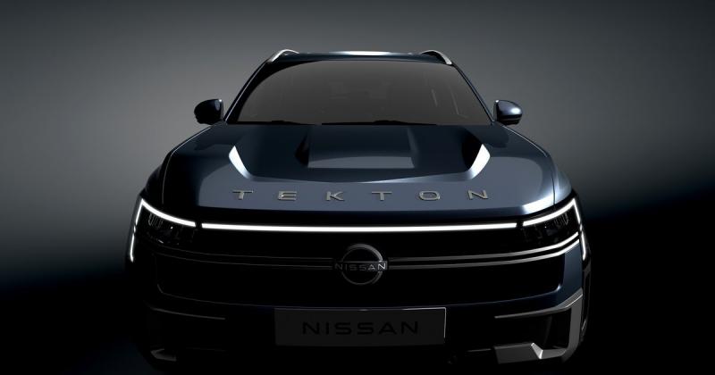 Новий кросовер Nissan, створений на основі моделі Duster, отримав оцінку в $12 500 – дивіться фото і відео.
