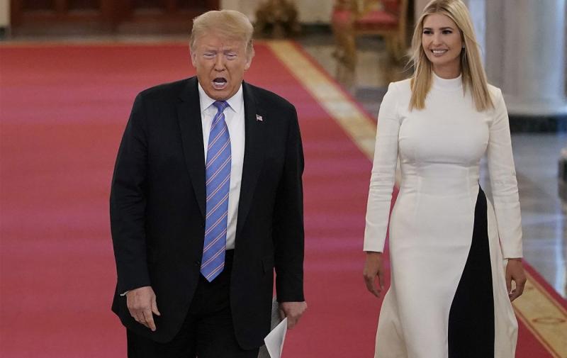 Сім'я Трампа отримала схвалення для зведення розкішного курорту на таємничому острові в Албанії.