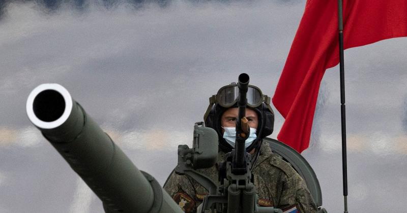 Втрати Росії у війні стабільно збільшуються: Генеральний штаб оновив інформацію станом на 12 жовтня.