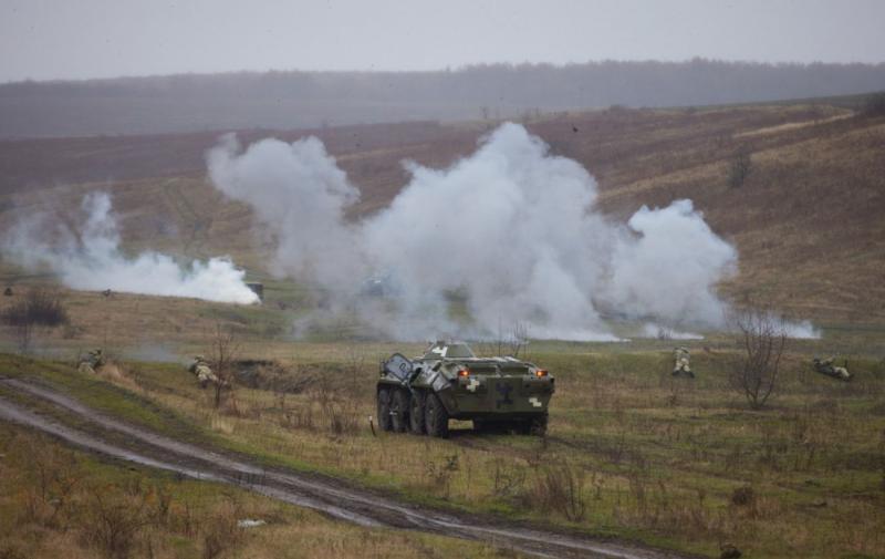 Згідно з інформацією Генерального штабу Збройних Сил України, станом на 12 жовтня зафіксовано втрату 1240 російських військовослужбовців.