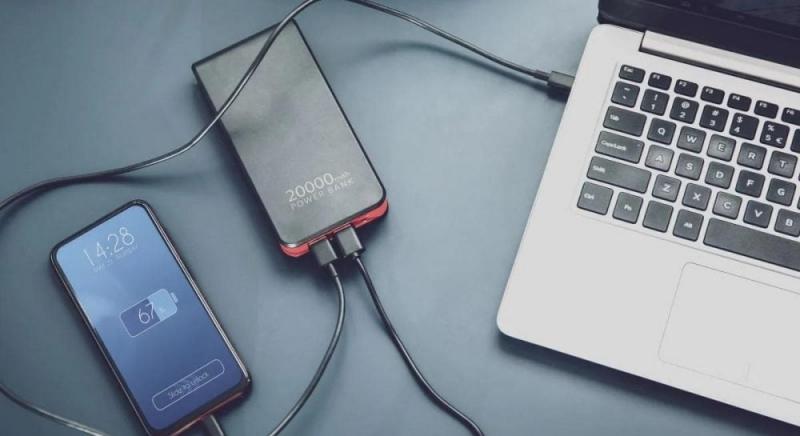 Роз'єм USB використовується не лише для підзарядки: ці 5 можливостей 