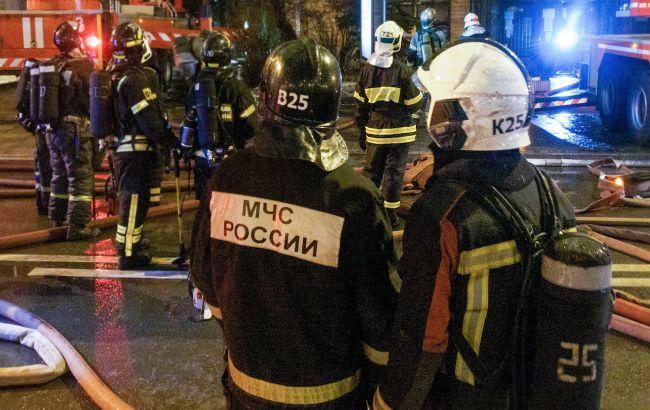 Туристи в підземеллях, жителі без електрики та водопостачання: дрони та ракети завдали ударів по анексованому Криму, Сочі та ще шести регіонах Росії (відео) - Деталі | Експрес онлайн