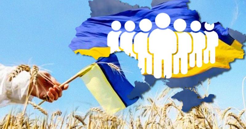 Міжнародний валютний фонд приголомшив своїм прогнозом стосовно чисельності населення у 2030 році.