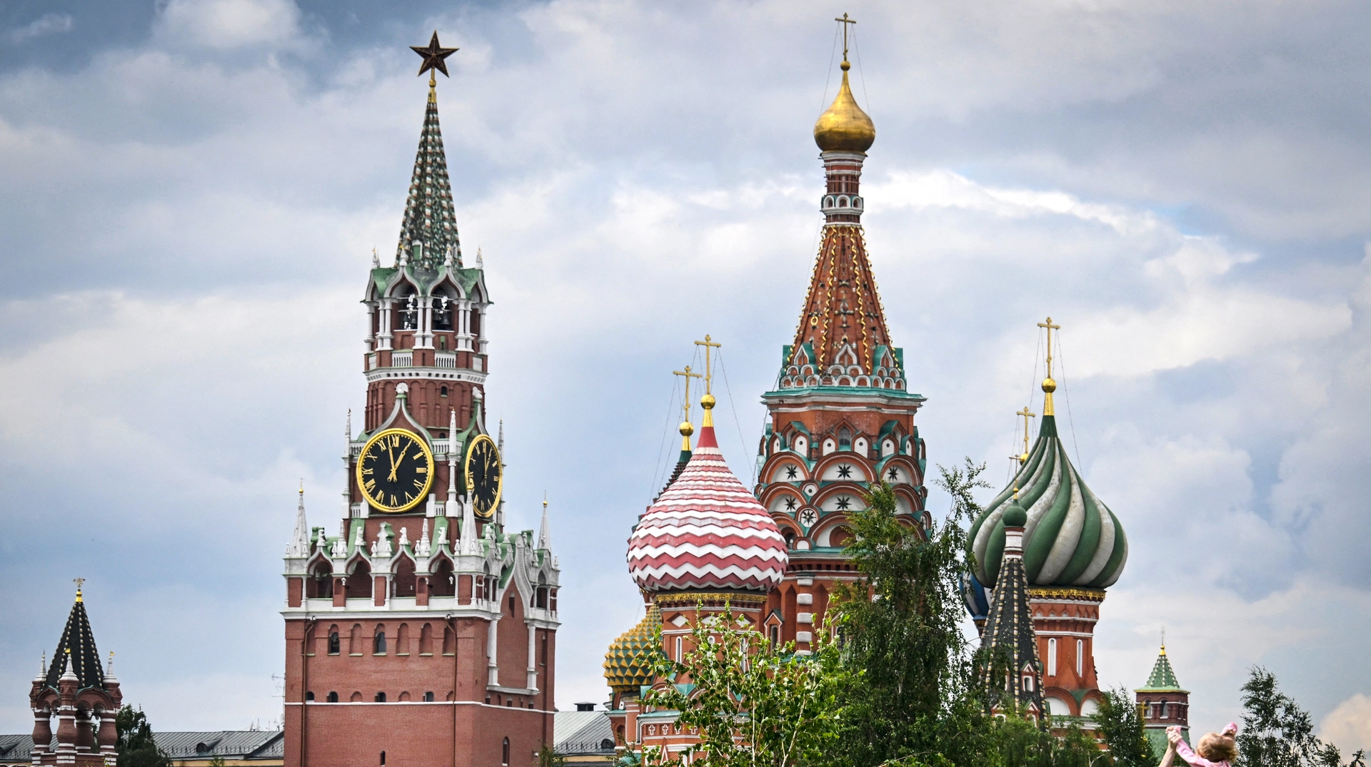У Москві спростували інформацію про те, що підготовка до зустрічі між Путіним і Трампом скасована.