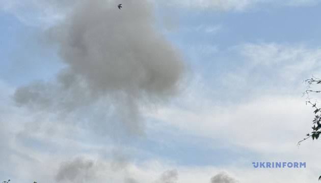 Вчора на Сумщині російські війська вдарили по 31 населеному пункту, внаслідок чого сталося руйнування.