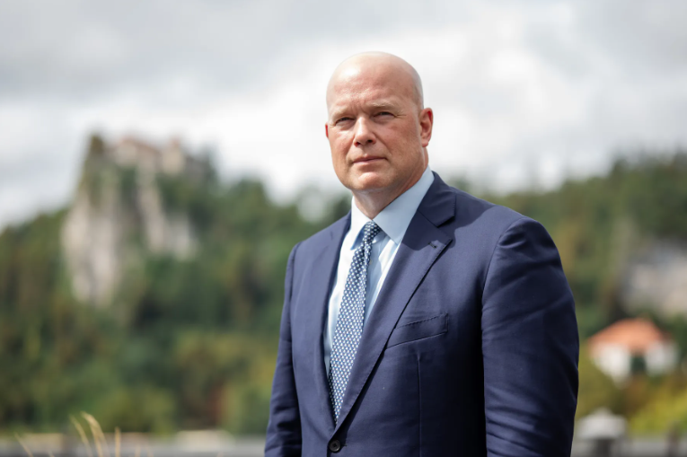 У Сполучених Штатах заявили про намір ретельно контролювати виконання санкцій щодо компаній