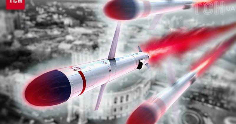 Російські військові здійснили ракетний обстріл Дніпра: де саме відбулися влучання.