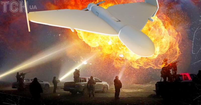 Російські війська здійснили напад на Запоріжжя, внаслідок чого постраждала житлова інфраструктура.