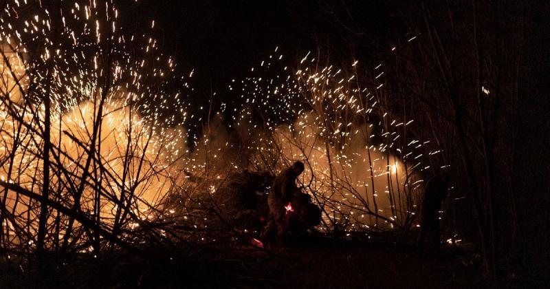 Бої за Покровськ: операція ГУР пройшла вдало.