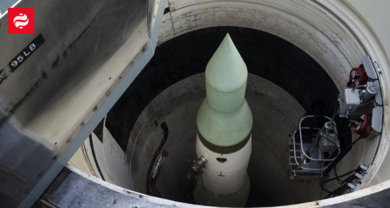 Ядерні експерименти за участю Трампа: Сполучені Штати можуть здійснити перший запуск ракети на початку листопада - Newsweek.