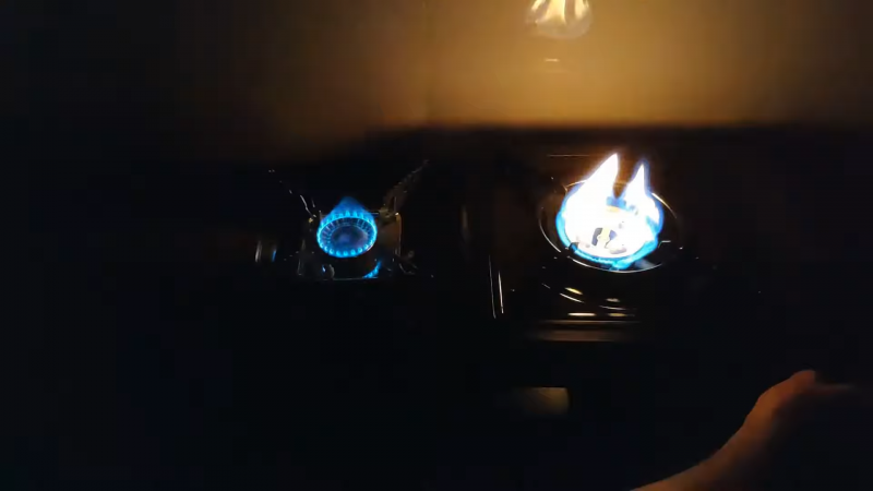 Графік припинення газопостачання у Харкові з 4 по 5 листопада: які райони не отримуватимуть газ.