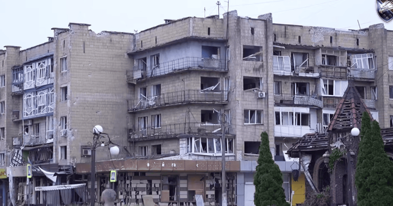 Існує три можливих варіанти розвитку подій у Покровську після підключення Головного управління розвідки.