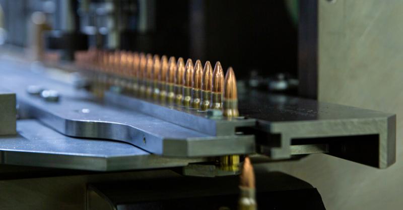 В Україні було встановлено нові критерії для ідентифікації підприємств оборонно-промислового комплексу як стратегічно важливих.