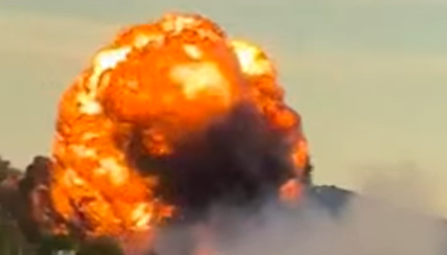 Авіаційна катастрофа в США: троє осіб загинули, 11 отримали травми.