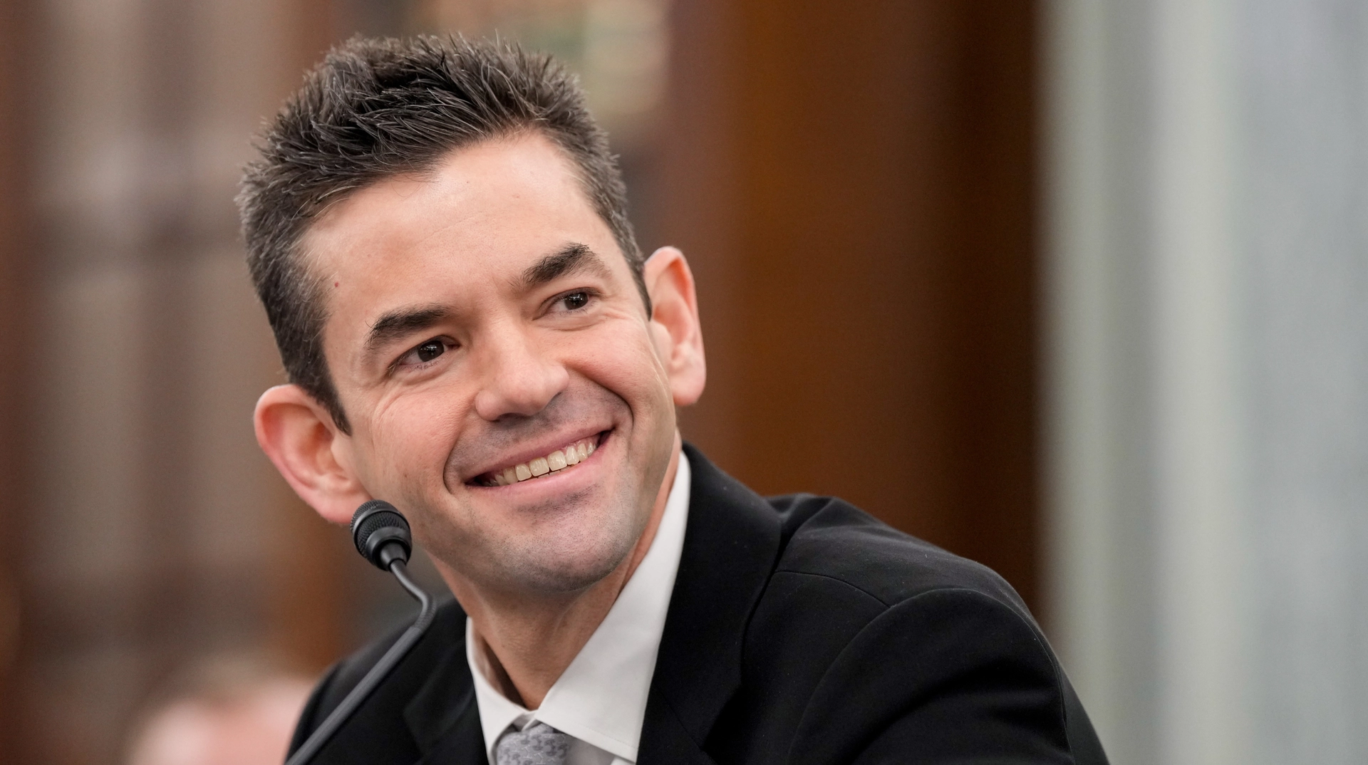 Трамп знову запропонував кандидатуру астронавта-мільярдера Джареда Айзекмана на пост керівника NASA.