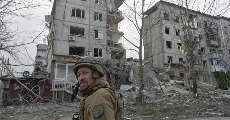 Ворота Донеччини під ризиком: як довго витримає Покровськ? Роз’яснюємо ситуацію.