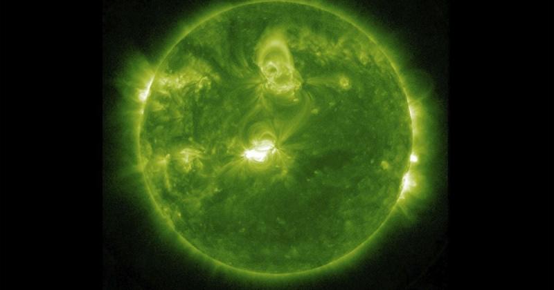 Землю очікує потужна магнітна буря: які рівні активності спостерігатимемо 7 листопада.