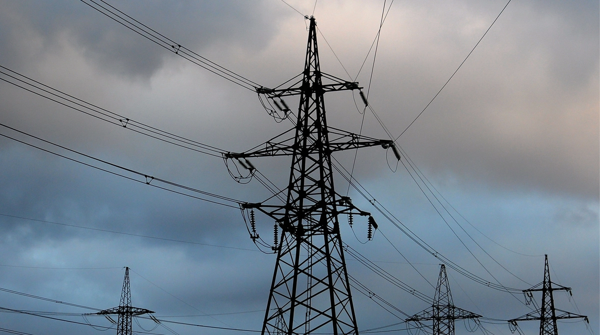 МАГАТЕ: Після тимчасового перемир'я Запорізька АЕС знову отримала доступ до резервного електропостачання.