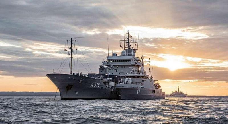 Міф чи реальність: чи дійсно капітани йшли на дно разом зі своїми суднами?