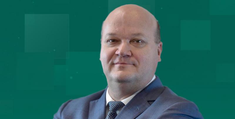 Чалий розглядає концепцію двох Україн: одну, що асоціюється з буденністю і компромісами, та іншу — країну, наповнену відвагою та героїзмом | Еспресо.