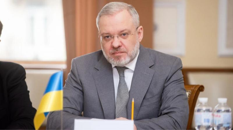 Галущенка усунули з займаної посади.