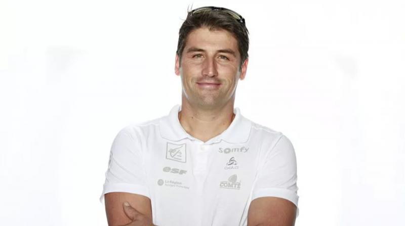 Головний тренер збірної Франції обережно прокоментував ситуацію з дискваліфікацією Сімон.