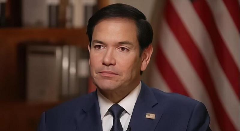 Рубіо: Сполучені Штати майже вичерпали свої можливості для введення нових санкцій проти Російської Федерації.