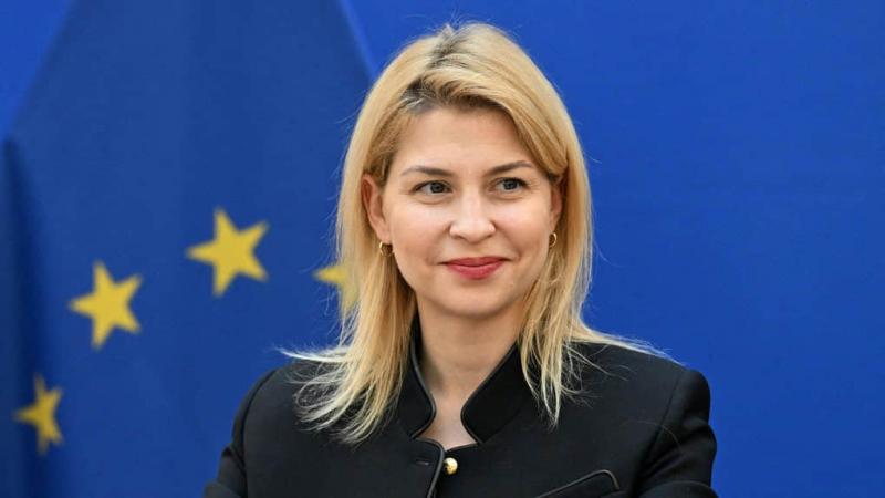 Стефанішина: Українська сторона інформує Сполучені Штати про корупційний скандал у секторі енергетики.