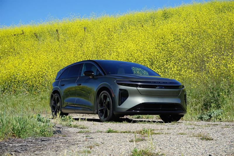 Електромобілі виявляються більш вигідними в порівнянні з традиційними автомобілями з двигунами внутрішнього згорання - Auto24.