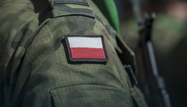 У Польщі розпочинають операцію 