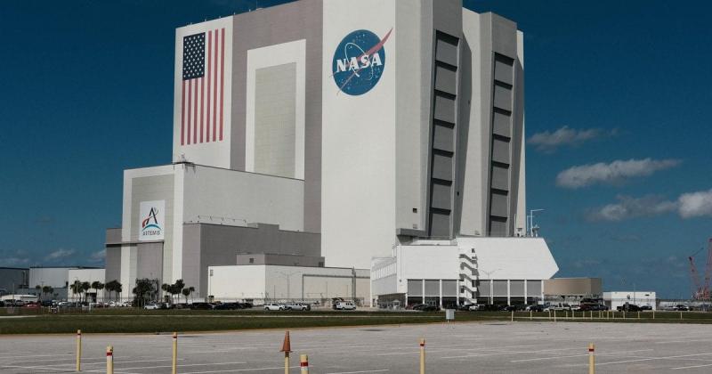 На нашу планету може приземлитися величезний телескоп: NASA розробляє неймовірний план.