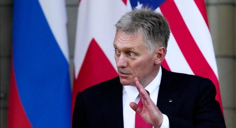 Кремль висловив позитивну оцінку нової стратегії національної безпеки Сполучених Штатів.