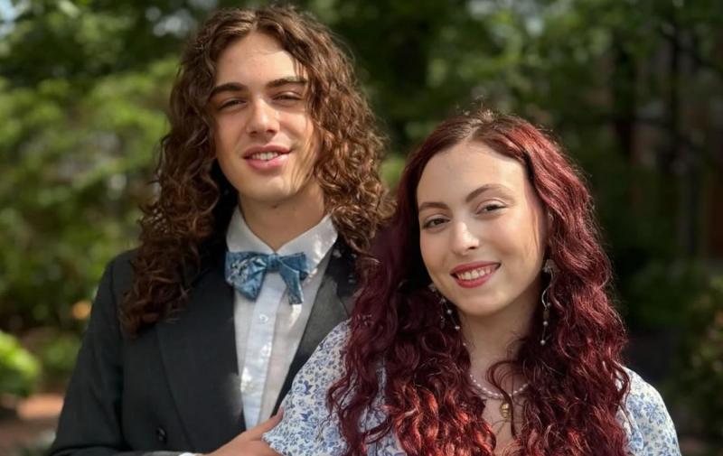 Дочка Полякової вирушає з чоловіком-іноземцем до України, щоб познайомити його з батьками: його реакція на цю подію.