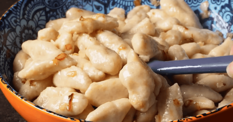 1 кг картоплі здатен на чудеса: цей продукт може стати альтернативою м'ясу та допомогти зекономити на витратах сім'ї.