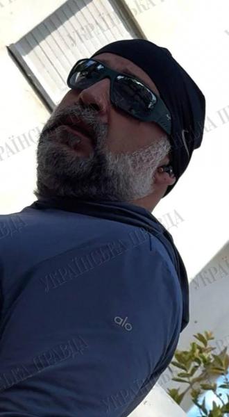 Вражаюча знахідка: де журналісти виявили Міндіча.