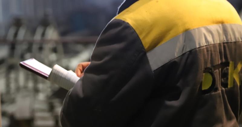 ДТЕК інформує про посилене обслуговування в Києві та навколишніх районах у зв'язку з несприятливими погодними умовами.