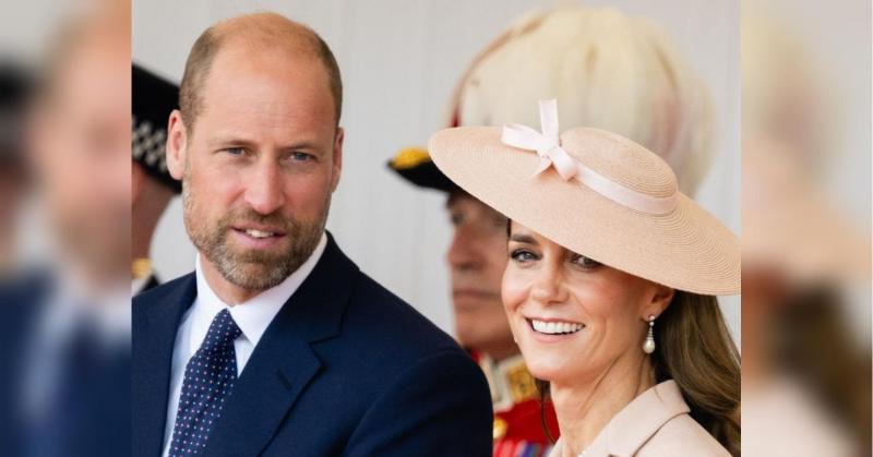 Принц Уельський щиро поділився деталями про те, як його дружина, принцеса Кейт, веде боротьбу з раковим захворюванням.