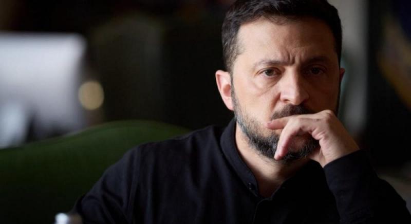 Зеленський прокоментував повернення чоловіків, які виїхали за межі країни під час війни.