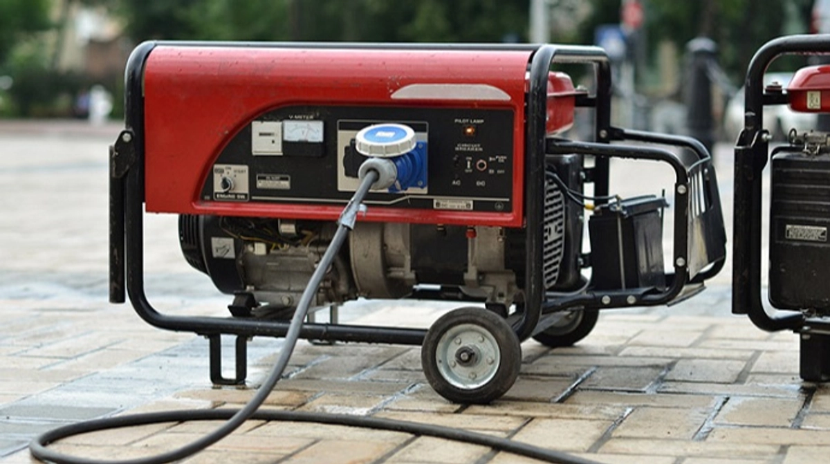 Зеленський повідомив, що незабаром Європейський Союз надасть Україні нові генератори.