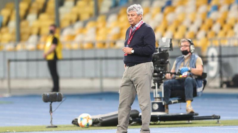 Луческу прокоментував: 