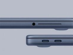 У macOS з'явиться нова функція, яка сповіщатиме користувачів про повільний USB-C порт у MacBook Neo.