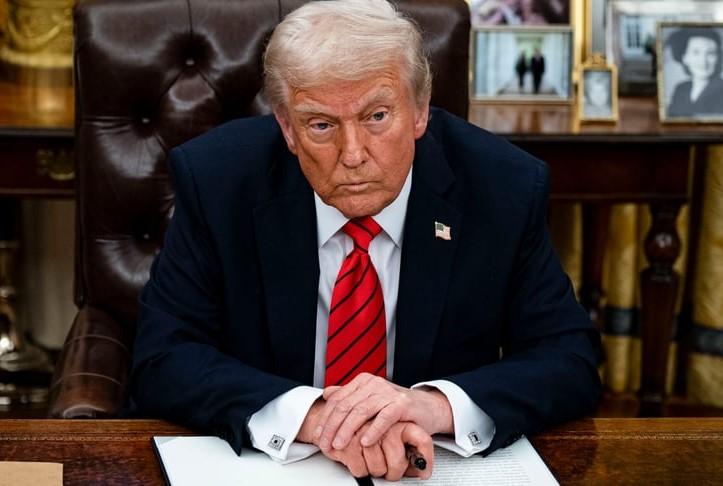 Трамп оголосив, що сьогодні Іран зазнає 