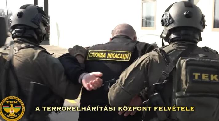 Російські інформаційні структури запустили в Угорщині свіжу кампанію дезінформації, спрямовану проти України.