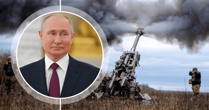 Війна в Україні: елемент глобальної стратегії? Які справжні наміри має Путін, розкрив його екс-радник.