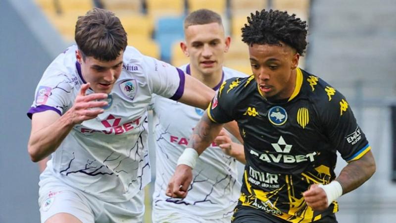 ЛНЗ з труднощами здобув перемогу над Рухом - колишня команда Пономарьова майже зірвала плани щодо повернення на вершину УПЛ - Футбол24.