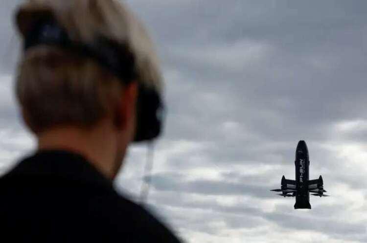 Українські дрони-перехоплювачі успішно знищили кілька іранських безпілотників у водах Перської затоки.