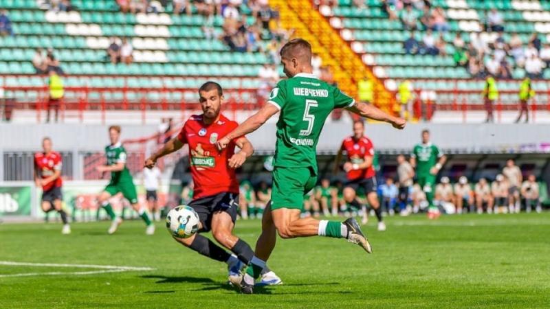 Карпати проти Оболоні: початкові склади команд та онлайн-трансляція поєдинку УПЛ - Football24.