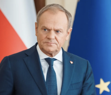 У Європейському Союзі передають інформацію Москві: Туск висловився з цього приводу з резонансом.