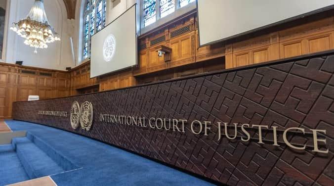 Україна, Канада, Великобританія та Швеція подали новий документ у справі, що стосується збиття рейсу МАУ іранськими військовими.