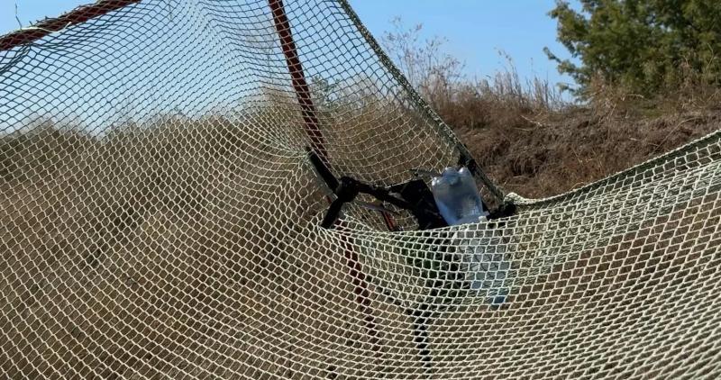 В Італії розглядають можливість впровадження стимулів для рибалок, які передають свої мережі на підтримку України.